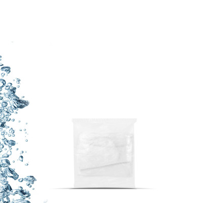 cuffia doccia monouso 