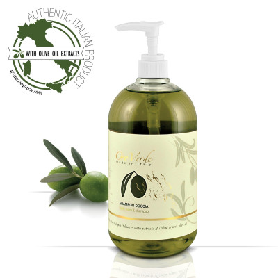 dispenser-hotel-bagno-doccia-olio-oliva