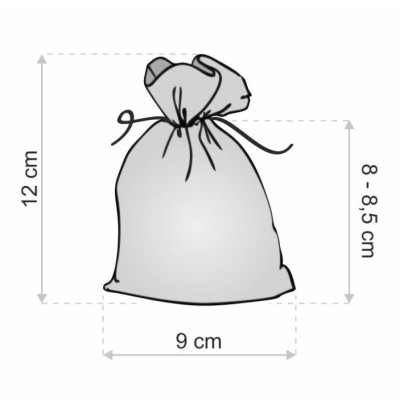 sacchetto linea cortesia 