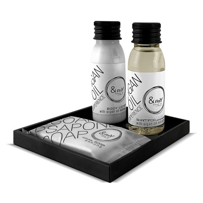 SOAP DISH   black plastic