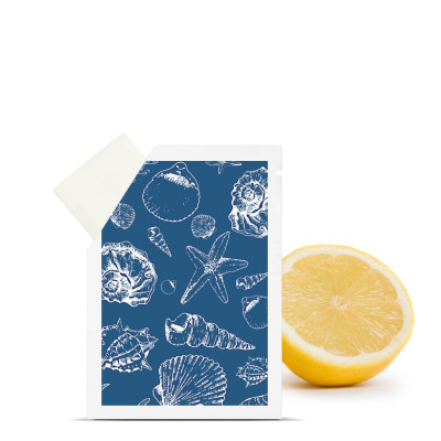 salvietta ristorante mare