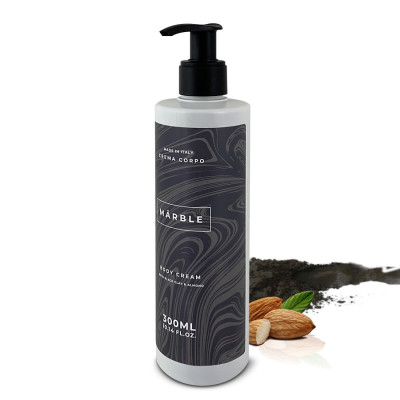 crema corpo hotel dispenser ecologico