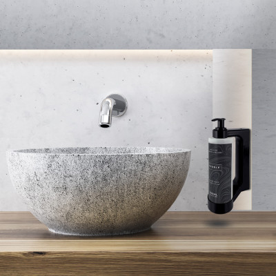 dispenser antifurto hotel