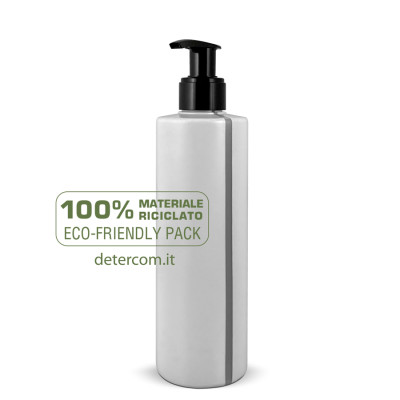 dispenser ecologico plastica riciclata oroverde