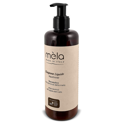 sapone dispenser mela montana