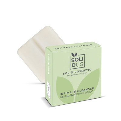 detergente intimo solido eco friendly