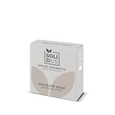 sapone solido per hotel e b&b