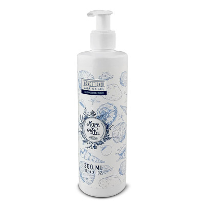 balsamo hotel dispenser marevita