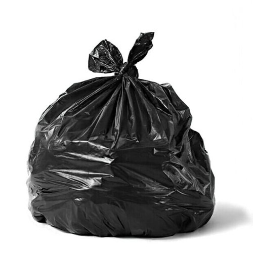 trash bags 46x60   black