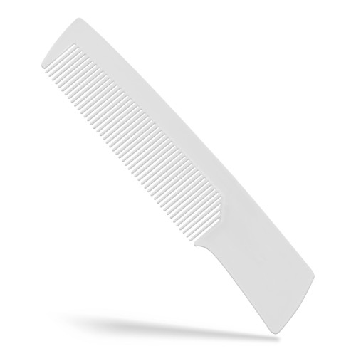 transparent comb   standard bag