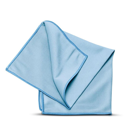 microfiber cloth   glass cleaner
