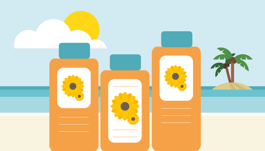 The Best Hotel Amenities for Summertime