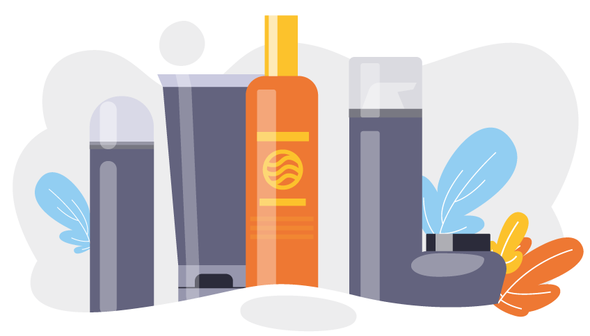 How Important is Packaging for Hotel Amenities?