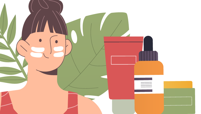 the best courtesy sets with anti-aging properties 